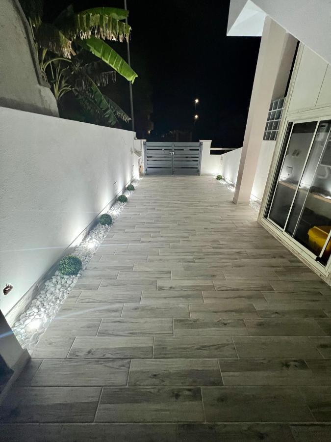 B-Guest House 奥里斯塔诺 外观 照片