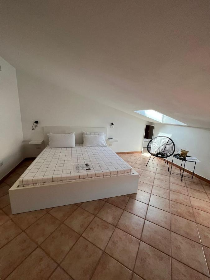 B-Guest House 奥里斯塔诺 外观 照片