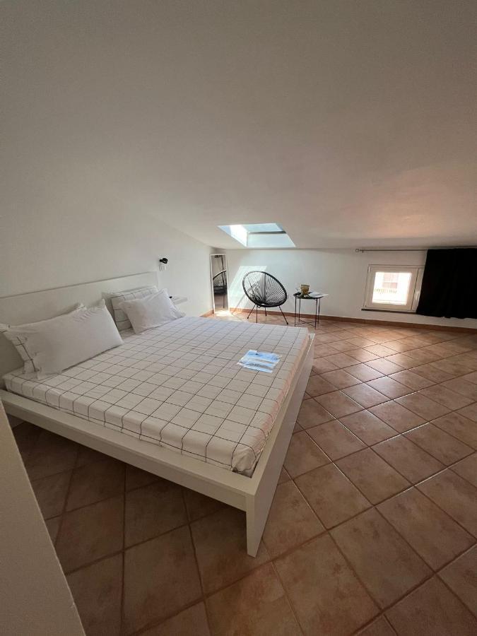 B-Guest House 奥里斯塔诺 外观 照片