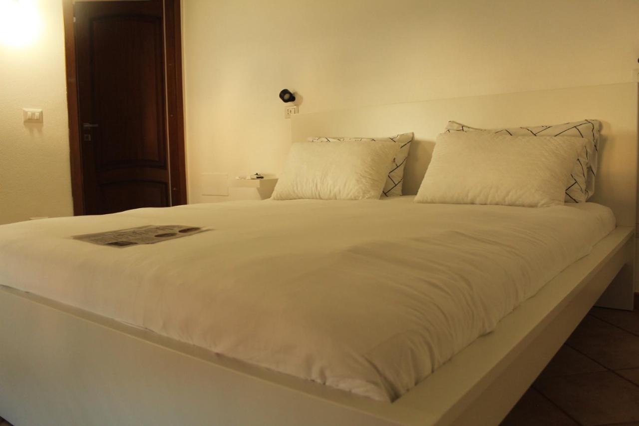 B-Guest House 奥里斯塔诺 外观 照片