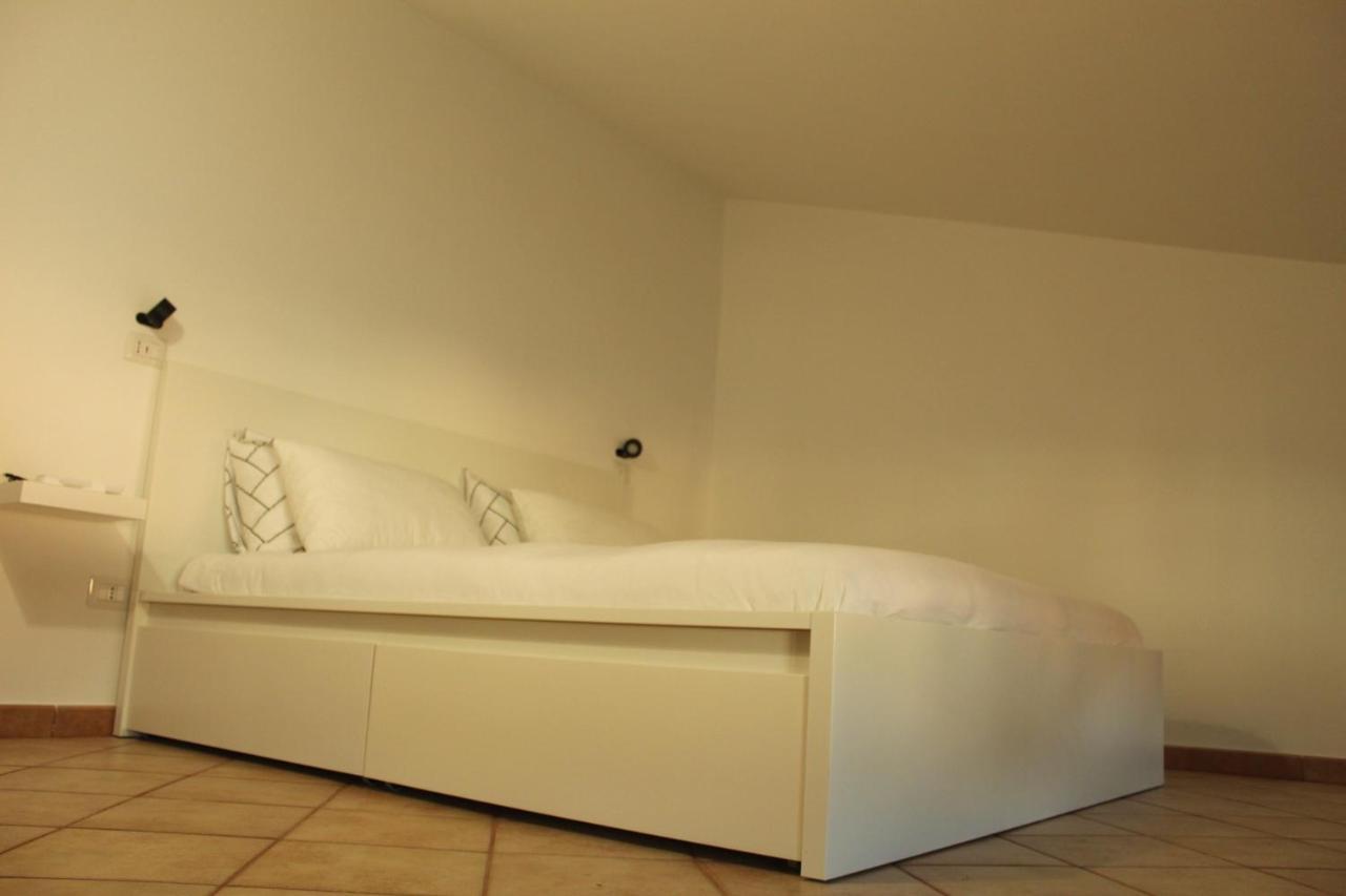 B-Guest House 奥里斯塔诺 外观 照片